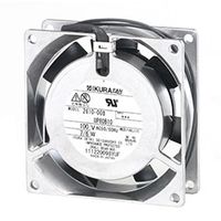 イチネンTASCO モーターファン樹脂羽根 TA288Aー8 1個（直送品）