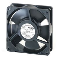 イチネンTASCO モーターファン鉄羽根・防滴型 TA288Cー15 1個（直送品）