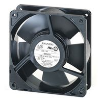 イチネンTASCO モーターファン鉄羽根・防滴型 TA288Cー16 1個（直送品）