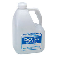 イチネンTASCO ドレン管用洗浄剤2kg TA917AE 1個（直送品）