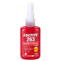 イチネンTASCO ネジゆるみ止め剤50ml TA930Rー16 TA930R-16 1個（直送品）