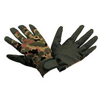 イチネンTASCO 作業手袋(迷彩)M TA967DEー1 TA967DE-1 1セット(2双)（直送品）