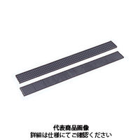 イチネンTASCO 防振ゴム(150×1000)厚10mm TA977VLー50 TA977VL-50 1セット(2個)（直送品）