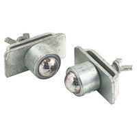 アサダ パイプジャックヘッドボールトランスファー標準用 S780551 1個（直送品）