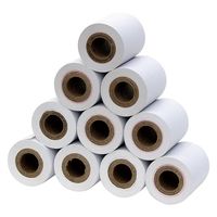 アサダ プリンタ用紙 NT531080 1個(10個)（直送品）