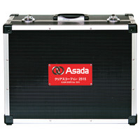 アサダ（ASADA） ケース2515 TH253 1個（直送品）