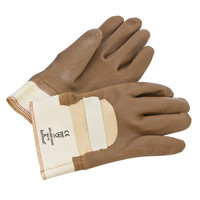 アサダ ローテンベルガー 安全手袋 (両手) R15439 1個（直送品）