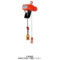 象印チエンブロック 単相200V電気チェーンブロック αHー01ー6M 象印チエンブロック 単相200V電気チェーンブロック αHー01ー6M
