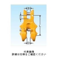 象印チエンブロック ショートニングクラッチ KCKー07 KCK-07 1ケ（直送品）