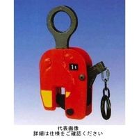象印チエンブロック 立吊クランプ VAー3 VA-03000 1台(1個)（直送品）