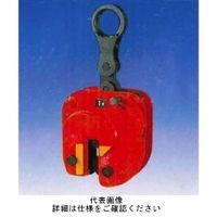 象印チェンブロック スリングフック ムショウクランプ