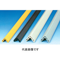 トーアン コーナー君 25×2000ミリ 35ー214 灰色 35-214-GRY 1枚（直送品）