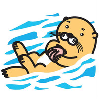 トーアン 仮設34 ラッコ 450×450 31ー790 1セット(2枚)（直送品）