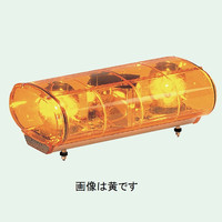 トーアン エアロダイナミック HZFー24 赤 HZFー24BーR 32ー378 1個（直送品）