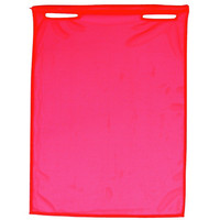 トーアン 公団型メッシュ手旗 900×700 34ー112 1本（直送品）