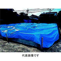 トーアン ブルーシート