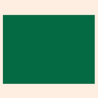 トーアン 黒板無地 グリーン H450×W600 46-123 1セット（2台）（直送品）