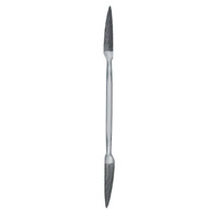 バローベ （vallorbe） 鉄工ヤスリ リフラー（金型用コテヤスリ） LR12790