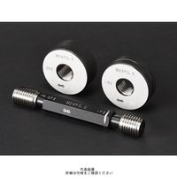 測範社 メートルネジリングゲージ IR2 34ー0.5 1個（直送品）