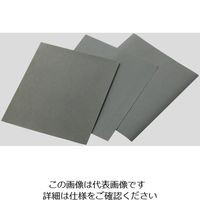 Mipox 耐水研磨紙 100枚入 WTCC-S P120 1箱(100枚) 2-995-57（直送品）