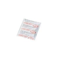 ニッソーファイン 乾燥剤ニッソードライMS(両面吸収タイプ) 10個入 MS-50 1袋(10個) 3-5641-01（直送品）
