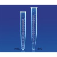 Kartell （カルテル） 遠沈管 遠心用チューブ KARTELL・コニカル底/遠心可