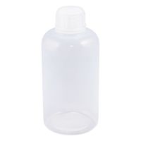 東京マテリアルス PFAボトル (中栓付き) 細口 250mL TOMBO No9948 1本 1-2305-03（直送品）