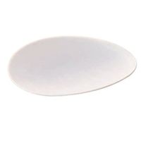 ケミカル化工 時計皿(PTFE) φ90mm 7-256-04 1枚(1個)（直送品）