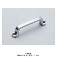 スガツネ工業 ステンレス鋼製ハンドル FTー100 1個（直送品）