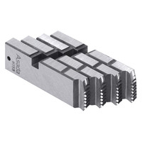 アサダ ボルトねじ用チェーザ ウィット右 W7/8 ハイス 18508 1台（直送品）