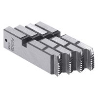 アサダ ボルトねじ用チェーザ ウィット左 WL1 ハイス 18518 1セット（直送品）