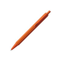 ロディア スクリプト ボールペン 0.7mm オレンジ cf9288 1本