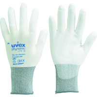 ウベックス UVEX 【売切商品】フィノミック ライトーW S 6004167 1双 819-9288（直送品）