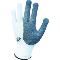 niroflex ニロフレックス メッシュ手袋5本指 SS SS5L-EF左手用（緑