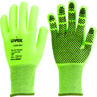 ウベックス UVEX C500 ドライ S 6049967 1双 819-9369（直送品）