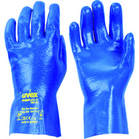 ウベックス UVEX ルビフレックス NB27B M 6027168 1双 819-9355（直送品）