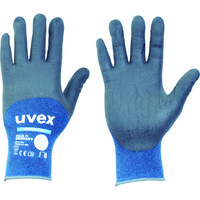 UVEX（ウベックス） UVEX フィノミック プロ XL 6006270 1双 819-9321（直送品）