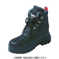 ジーベック 85713 EVAビーンブーツ M ブラック 85713-90-M 1足 794-3334（直送品）