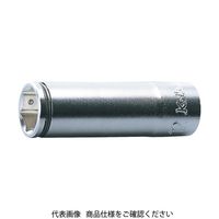 山下工業研究所 コーケン ナットグリップソケット 差込角9.5mm 対辺13mm 3350M-13 1個 777-4851（直送品）