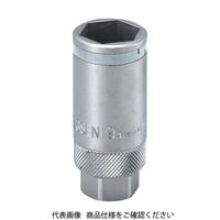 TONE センサーソケット(6角) 19mm 3SEN-19 1個 810-9240（直送品）