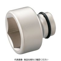 インパクト用ソケット（6角タイプ） 差込角25.4mm _2