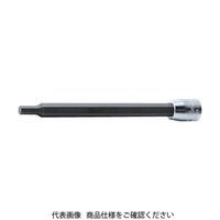 ヘックスビットソケット 差込角6.35mm