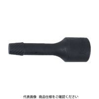 山下工業研究所 コーケン ボルトツイスター 使用ボルトネジM14~M16 差込角9.5 3129.60-8 1本(1個) 811-7611（直送品）