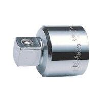 山下工業研究所 コーケン アダプター 差込角25.4mm 8866A 1個 777-7230（直送品）