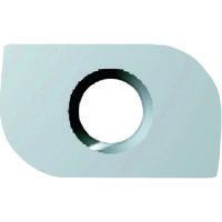 富士元工業 富士元 すみっこ専用チップ 超硬K種 3R NK1010 A52GNR-3R 1セット(12個) 796-2151（直送品）