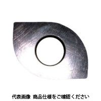 富士元工業 富士元 デカスミ専用チップ 超硬K種 8R ADEW19T3-8R NK1010 1セット（4個） 796-2380（直送品）