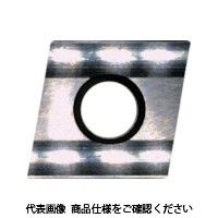 富士元工業 富士元 シュリリン・NCエンドミル専用チップ 超硬M種 ノーズ0.8R NK2020 C32GUR-0.8R 1セット(12個)（直送品）