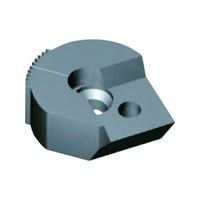 富士元工業 富士元 マルチアングルミル用 ロケーター ML-S15 1個 796-5834（直送品）