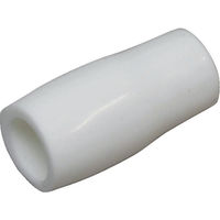 ニチフ端子工業 ニチフ 絶縁キャップ(20個入)白 内寸37.5 TIC 250-WHI 1袋(20個) 789-7294（直送品）