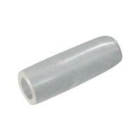 ニチフ端子工業 ニチフ 絶縁キャップ(100個入)透明 内寸6.8 TIC 8-CLR 1袋(100個) 789-7626（直送品）